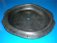 Indico Rubber